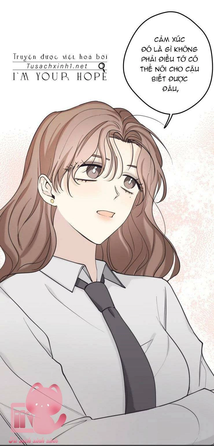 Cậu Nói Thích Tớ Khi Nào Chứ! Chapter 14 - 53