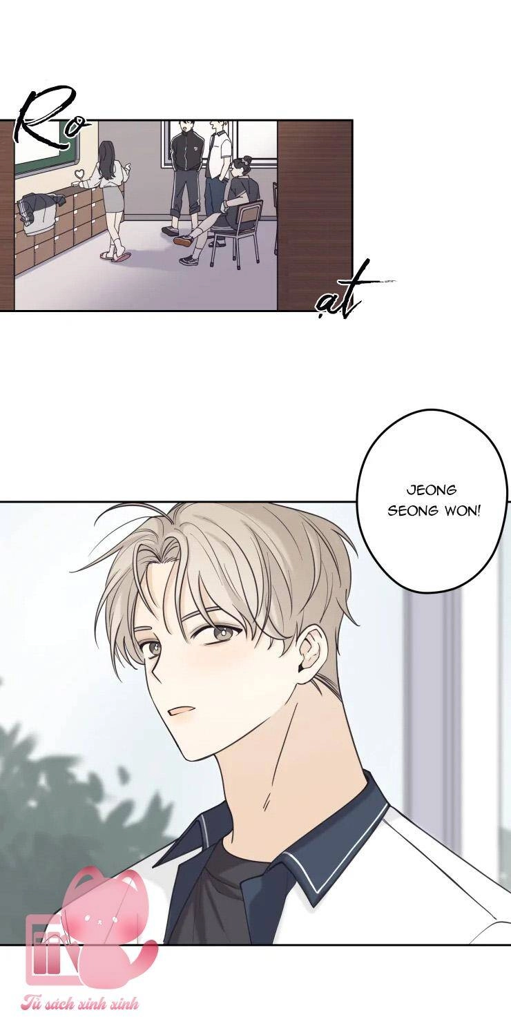 Cậu Nói Thích Tớ Khi Nào Chứ! Chapter 15 - 6