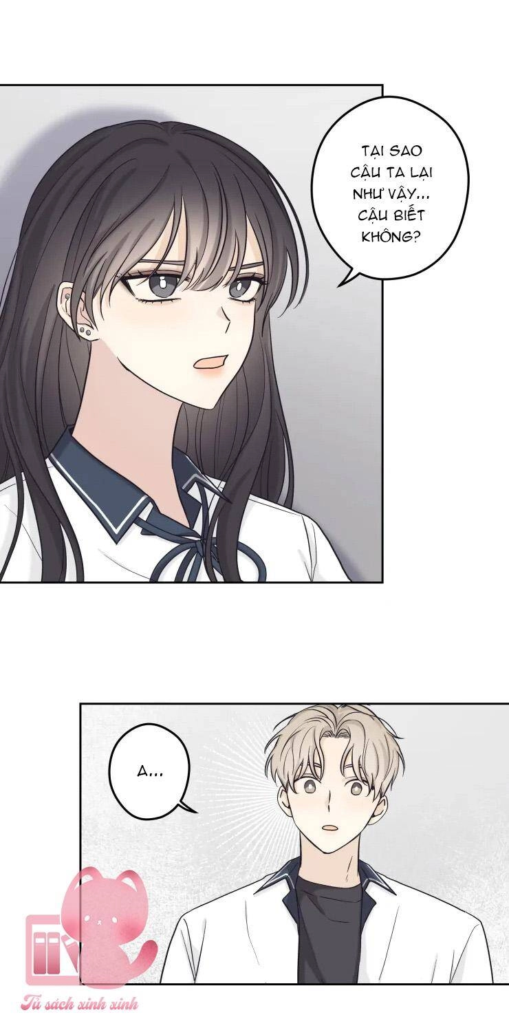 Cậu Nói Thích Tớ Khi Nào Chứ! Chapter 15 - 13