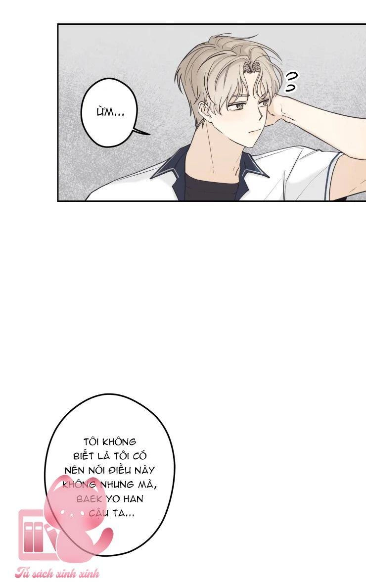 Cậu Nói Thích Tớ Khi Nào Chứ! Chapter 15 - 14