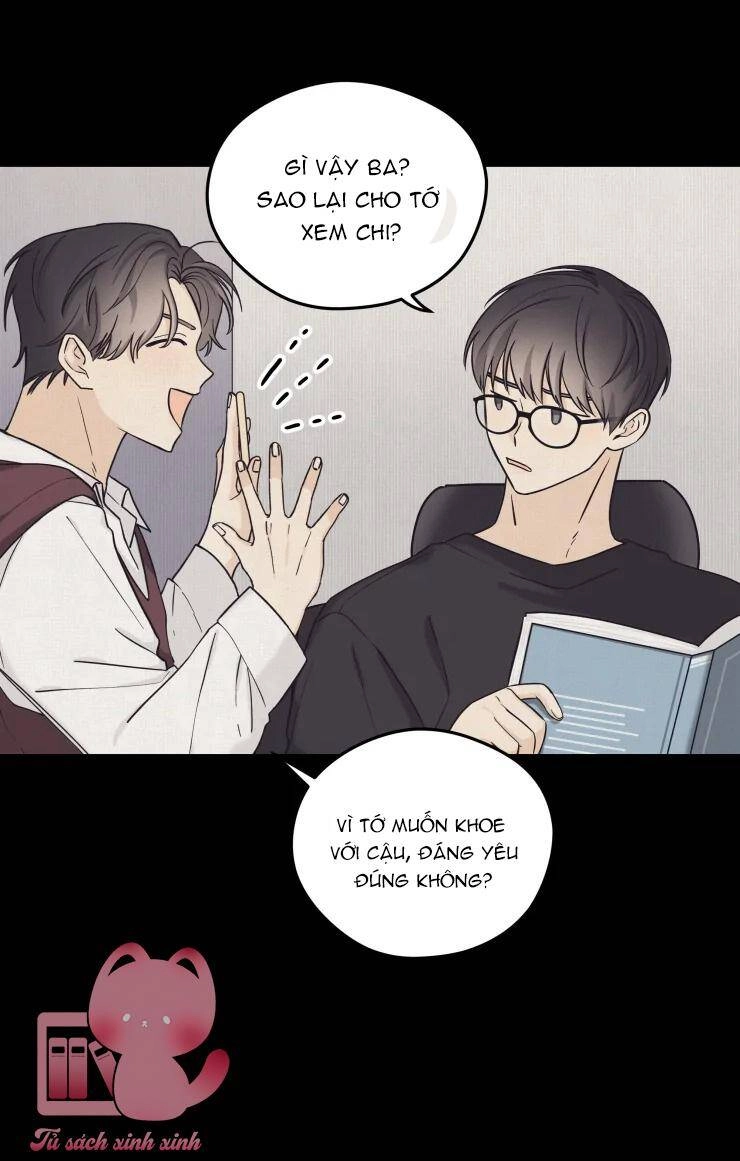 Cậu Nói Thích Tớ Khi Nào Chứ! Chapter 15 - 17