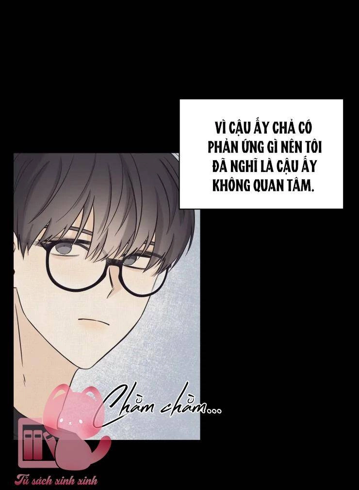 Cậu Nói Thích Tớ Khi Nào Chứ! Chapter 15 - 18