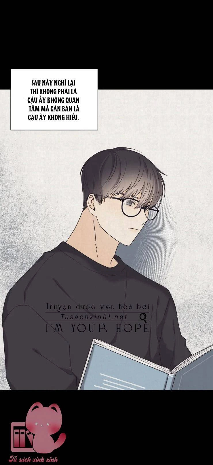 Cậu Nói Thích Tớ Khi Nào Chứ! Chapter 15 - 20