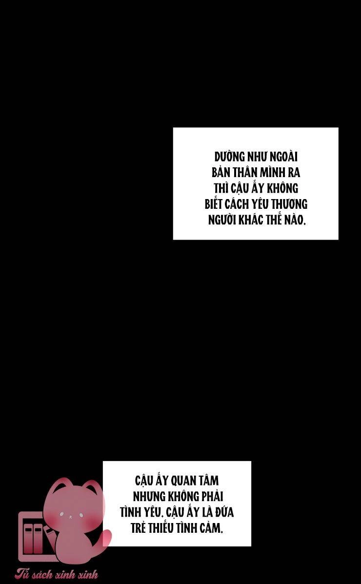 Cậu Nói Thích Tớ Khi Nào Chứ! Chapter 15 - 21