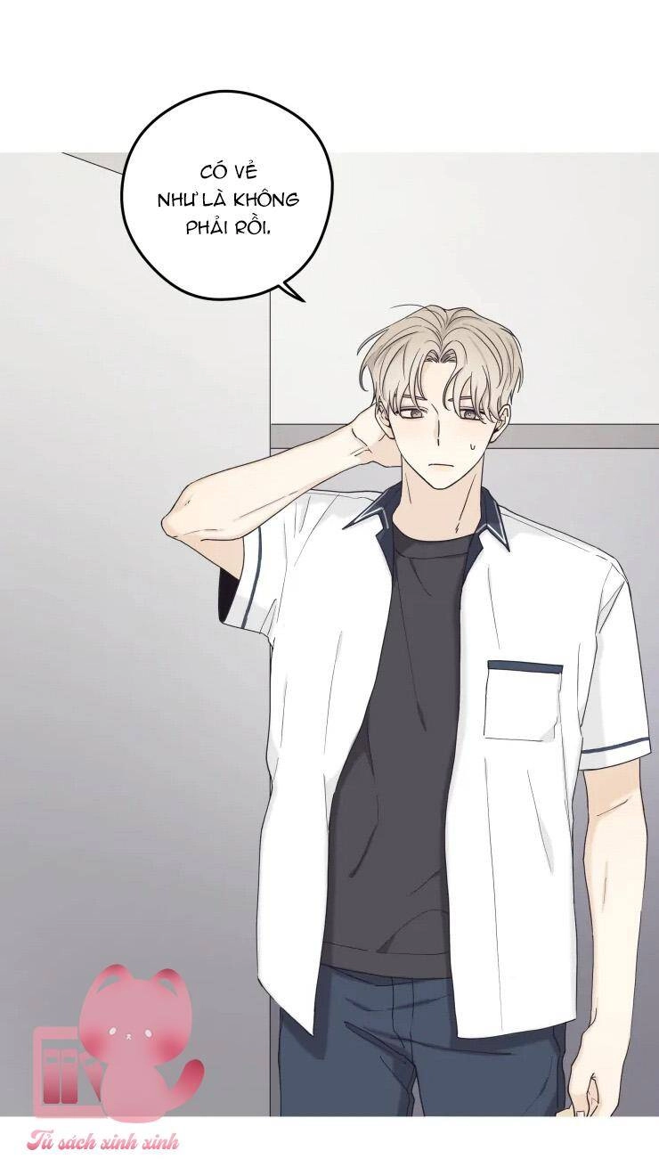 Cậu Nói Thích Tớ Khi Nào Chứ! Chapter 15 - 23