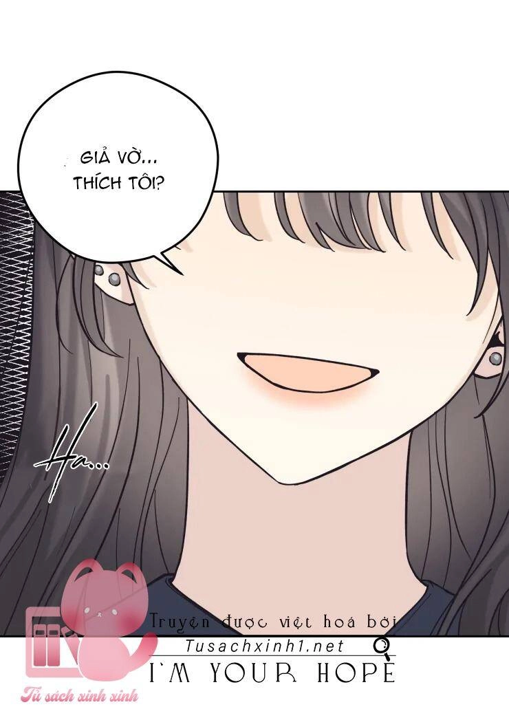 Cậu Nói Thích Tớ Khi Nào Chứ! Chapter 15 - 25