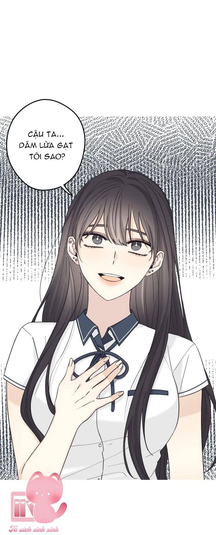 Cậu Nói Thích Tớ Khi Nào Chứ! Chapter 15 - 27