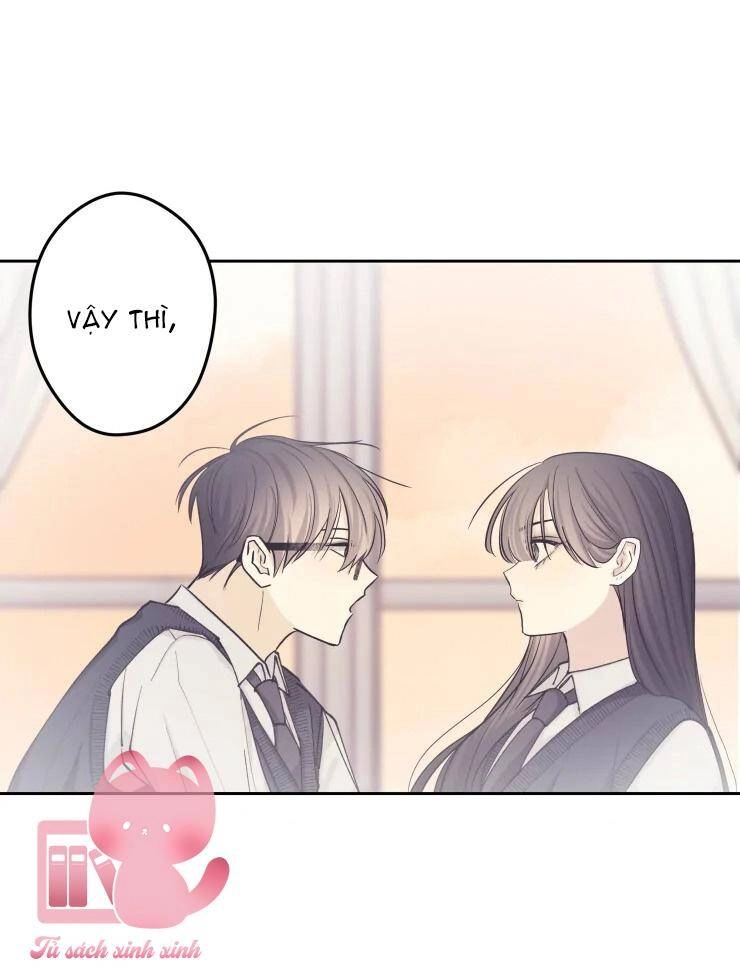 Cậu Nói Thích Tớ Khi Nào Chứ! Chapter 15 - 28