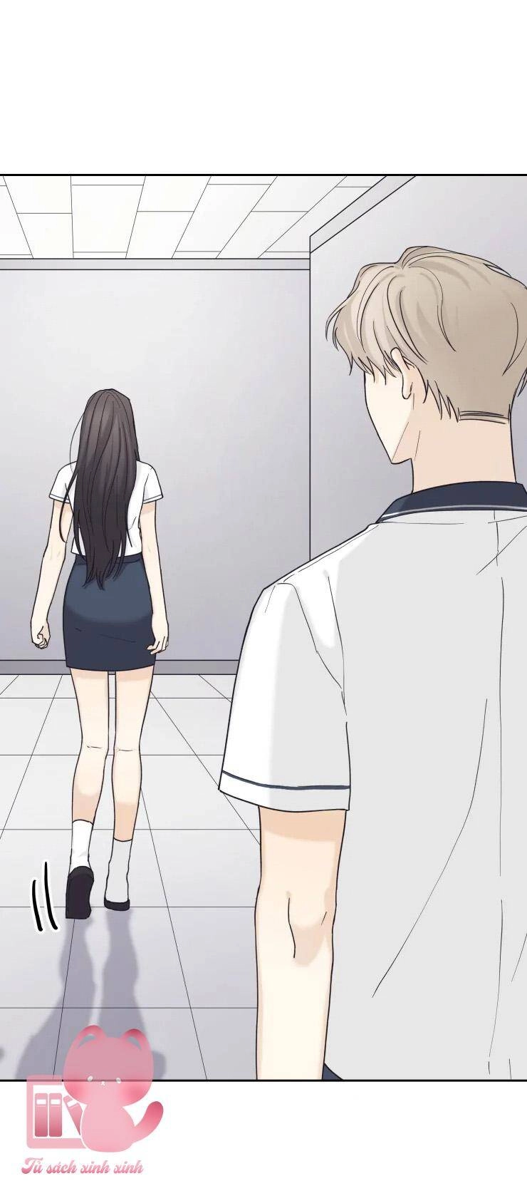 Cậu Nói Thích Tớ Khi Nào Chứ! Chapter 15 - 33