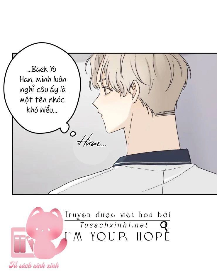 Cậu Nói Thích Tớ Khi Nào Chứ! Chapter 15 - 34