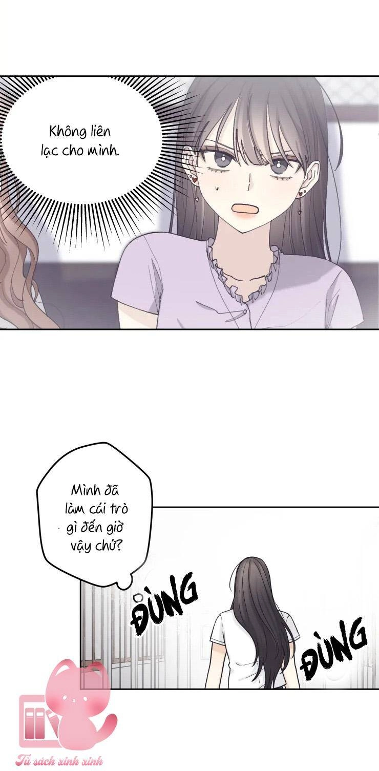 Cậu Nói Thích Tớ Khi Nào Chứ! Chapter 15 - 37