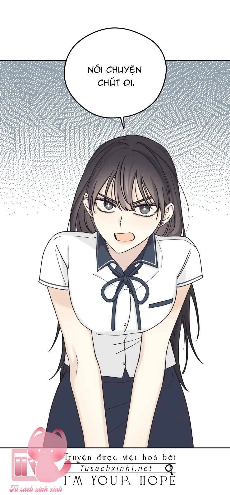 Cậu Nói Thích Tớ Khi Nào Chứ! Chapter 15 - 44