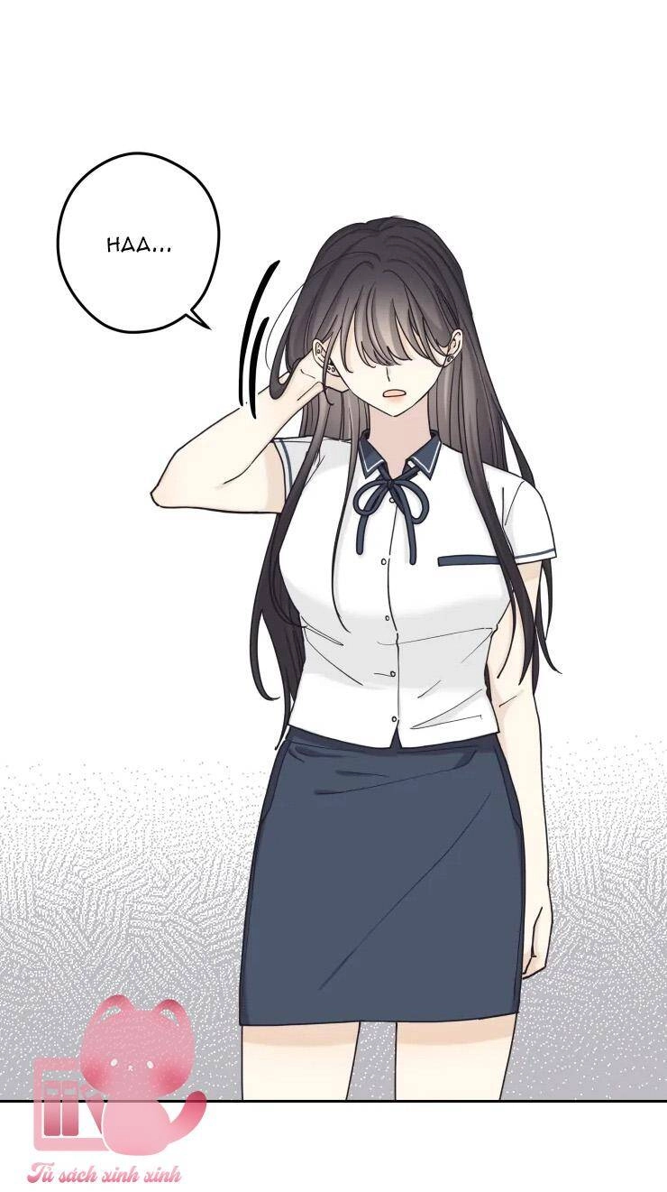 Cậu Nói Thích Tớ Khi Nào Chứ! Chapter 16 - 11