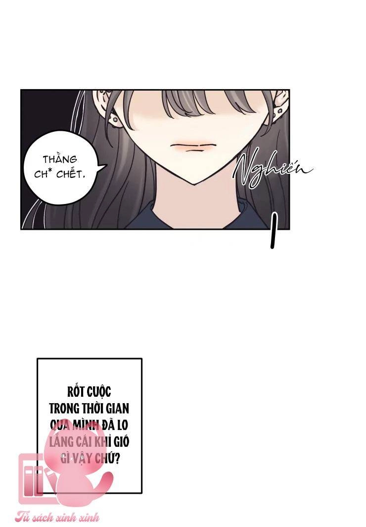 Cậu Nói Thích Tớ Khi Nào Chứ! Chapter 16 - 19