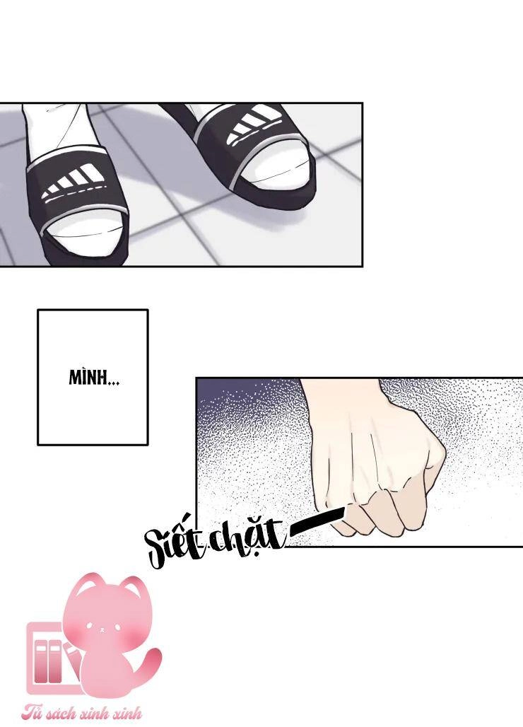 Cậu Nói Thích Tớ Khi Nào Chứ! Chapter 16 - 21