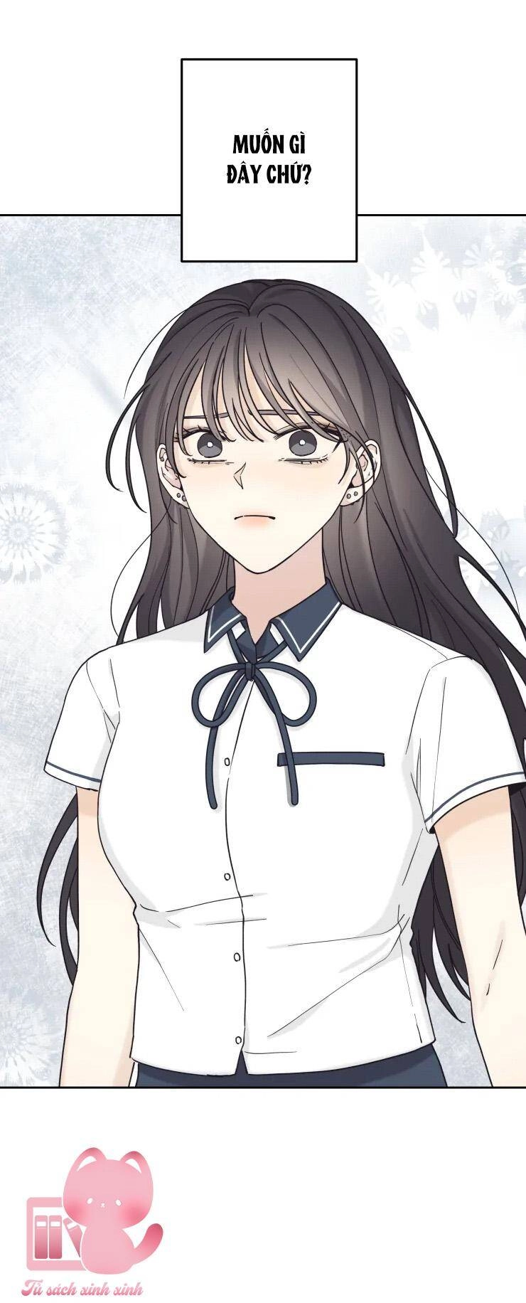 Cậu Nói Thích Tớ Khi Nào Chứ! Chapter 16 - 22