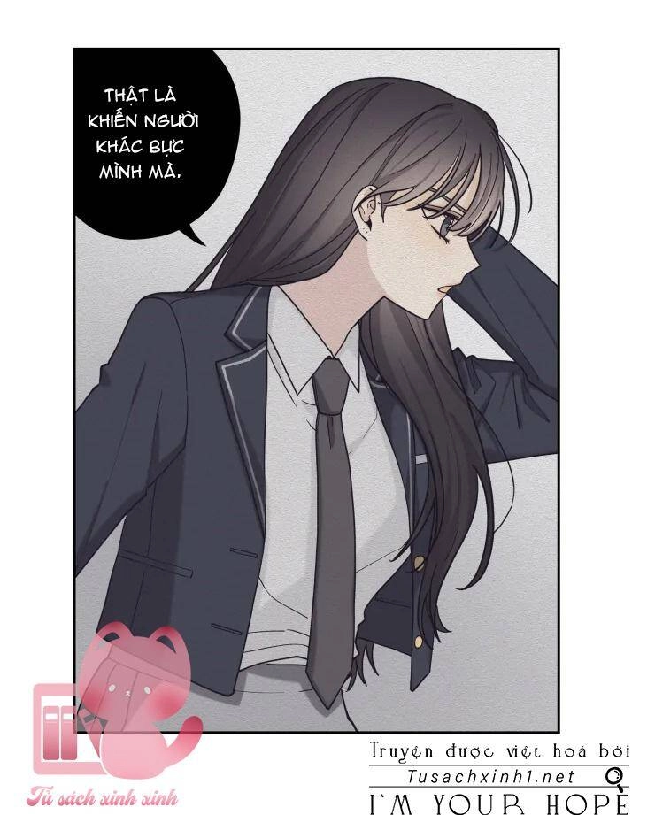 Cậu Nói Thích Tớ Khi Nào Chứ! Chapter 16 - 25