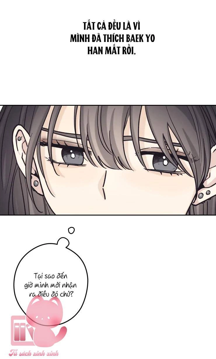 Cậu Nói Thích Tớ Khi Nào Chứ! Chapter 16 - 32