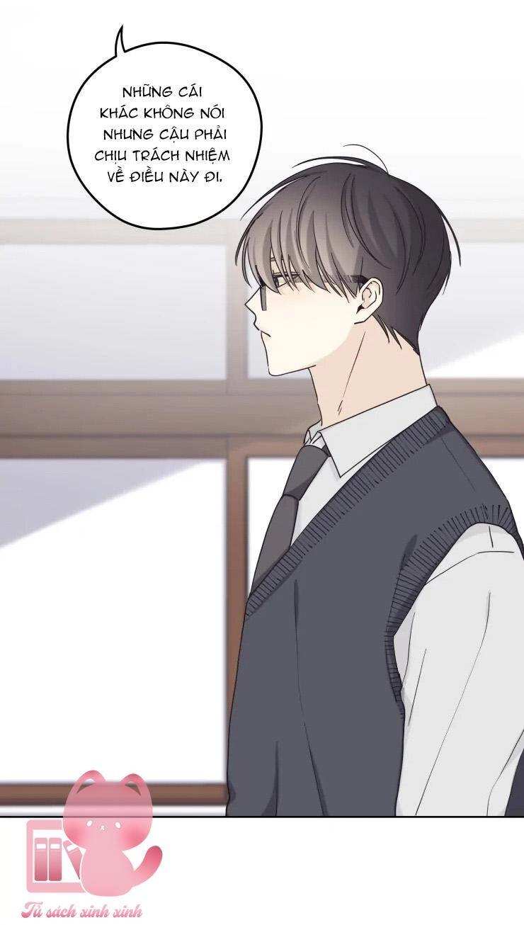 Cậu Nói Thích Tớ Khi Nào Chứ! Chapter 16 - 35