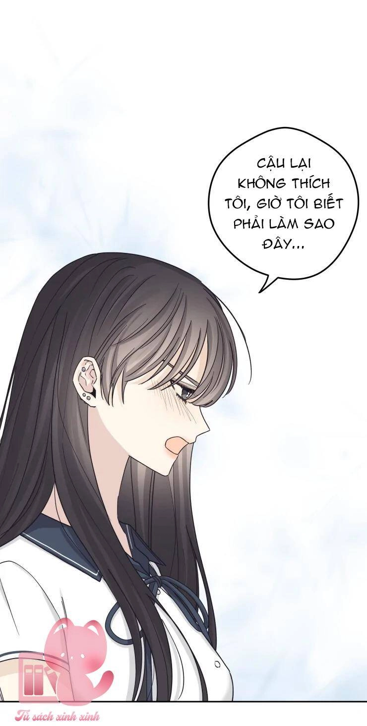 Cậu Nói Thích Tớ Khi Nào Chứ! Chapter 17 - 2