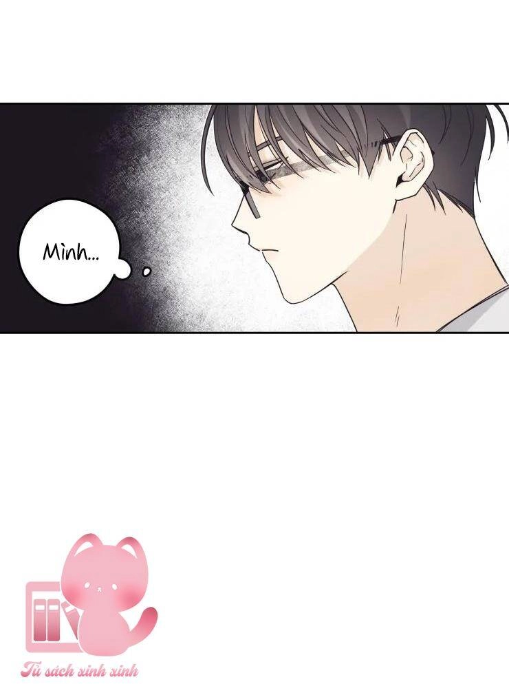 Cậu Nói Thích Tớ Khi Nào Chứ! Chapter 17 - 4