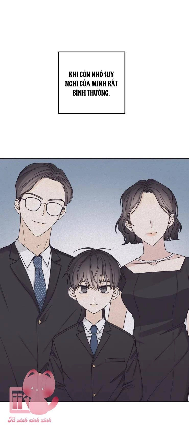 Cậu Nói Thích Tớ Khi Nào Chứ! Chapter 17 - 6