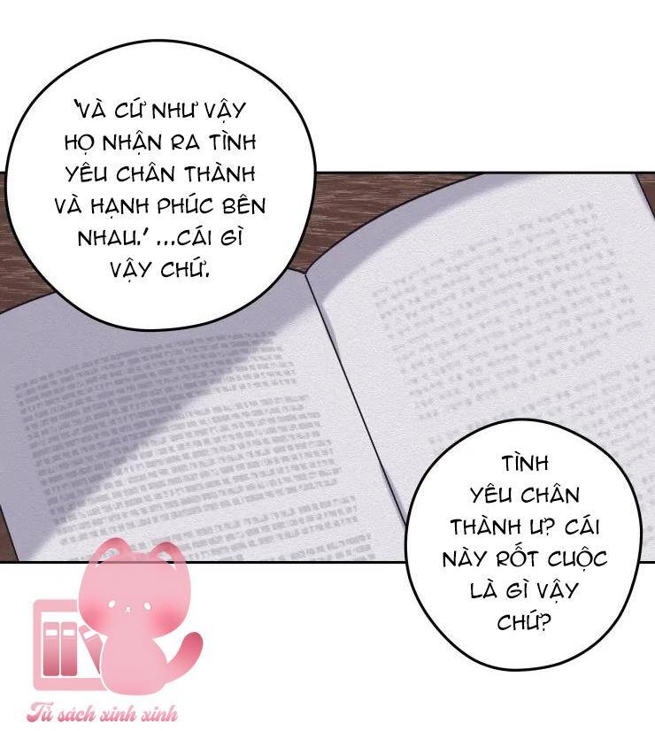 Cậu Nói Thích Tớ Khi Nào Chứ! Chapter 17 - 10