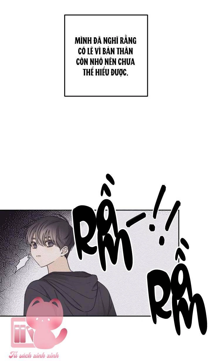 Cậu Nói Thích Tớ Khi Nào Chứ! Chapter 17 - 11