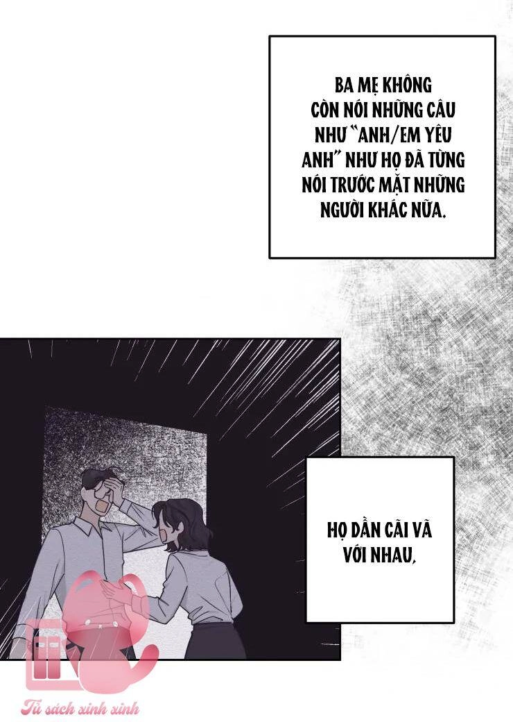 Cậu Nói Thích Tớ Khi Nào Chứ! Chapter 17 - 14