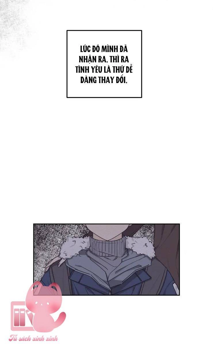 Cậu Nói Thích Tớ Khi Nào Chứ! Chapter 17 - 16