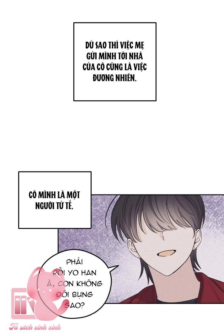 Cậu Nói Thích Tớ Khi Nào Chứ! Chapter 17 - 18