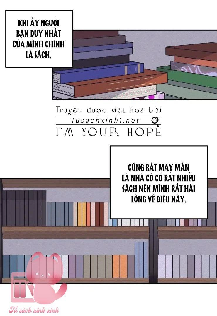 Cậu Nói Thích Tớ Khi Nào Chứ! Chapter 17 - 24