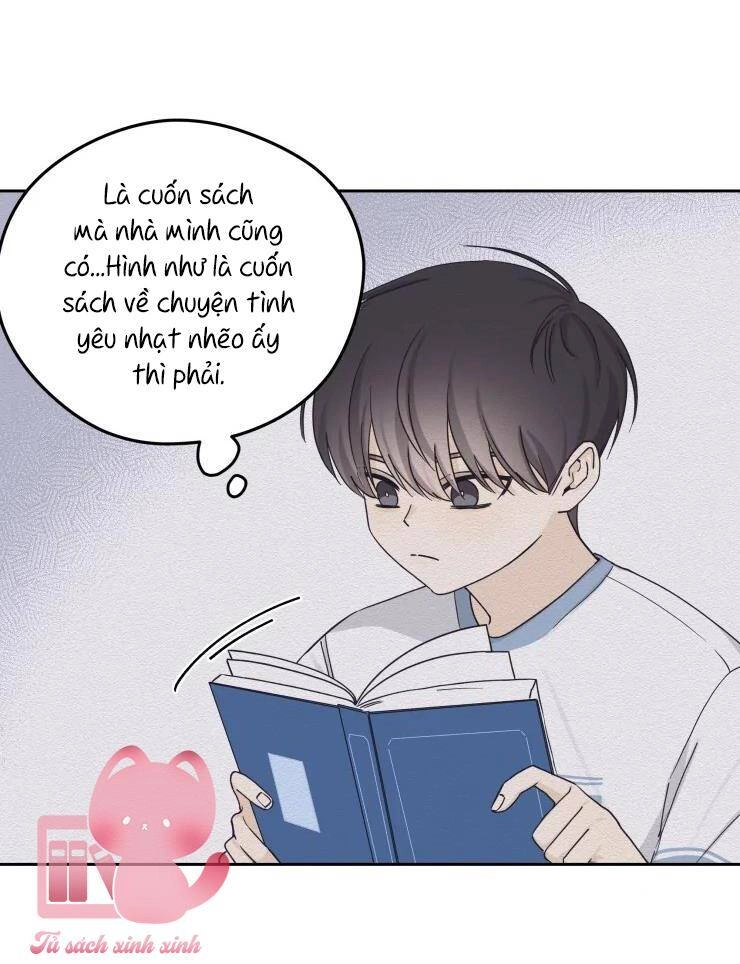 Cậu Nói Thích Tớ Khi Nào Chứ! Chapter 17 - 26