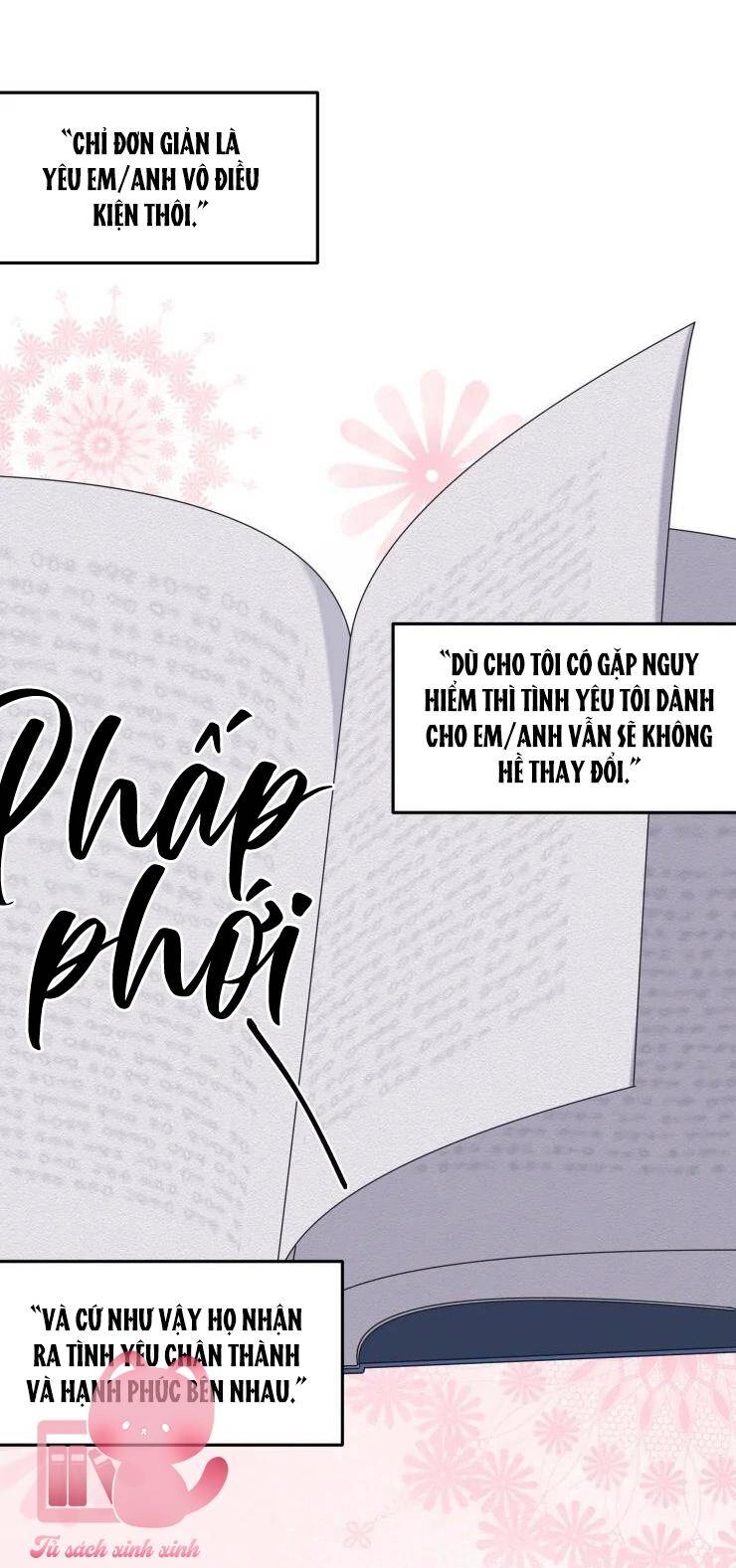 Cậu Nói Thích Tớ Khi Nào Chứ! Chapter 17 - 27