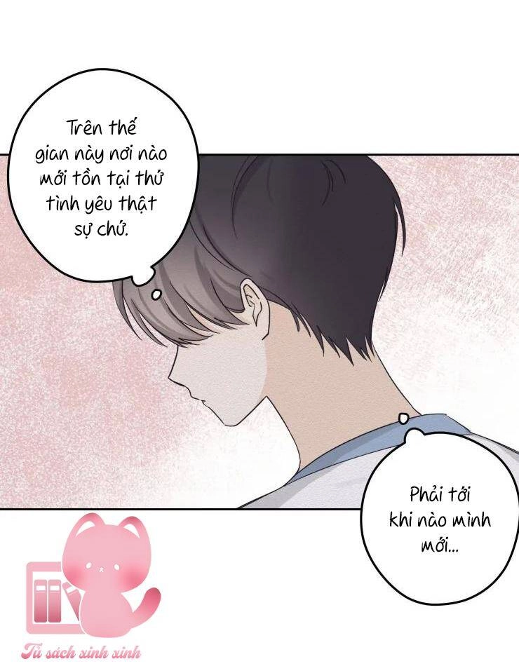 Cậu Nói Thích Tớ Khi Nào Chứ! Chapter 17 - 29