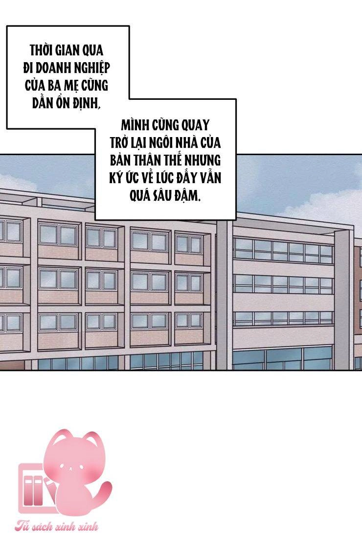 Cậu Nói Thích Tớ Khi Nào Chứ! Chapter 17 - 30