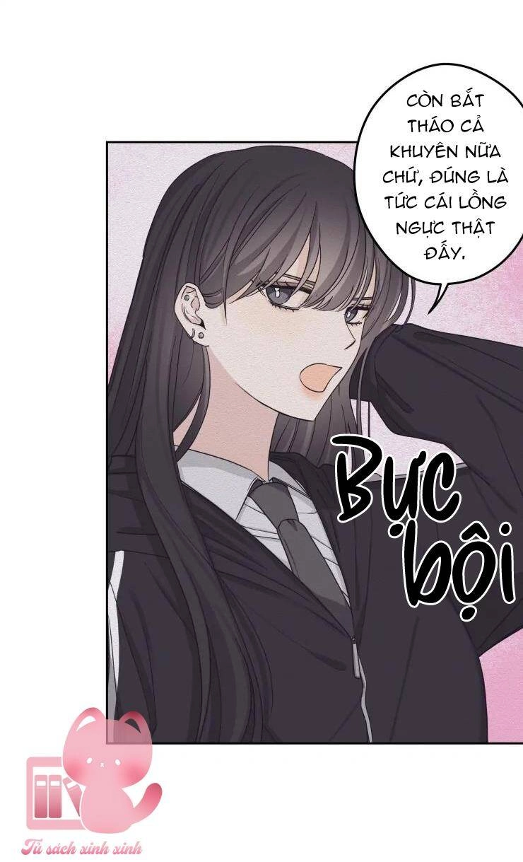 Cậu Nói Thích Tớ Khi Nào Chứ! Chapter 17 - 32