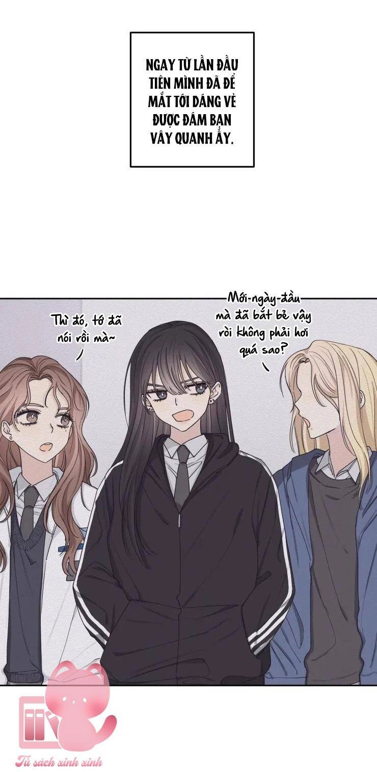 Cậu Nói Thích Tớ Khi Nào Chứ! Chapter 17 - 33