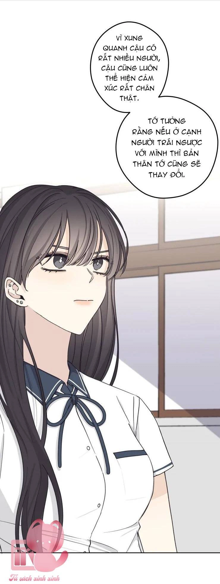 Cậu Nói Thích Tớ Khi Nào Chứ! Chapter 17 - 37