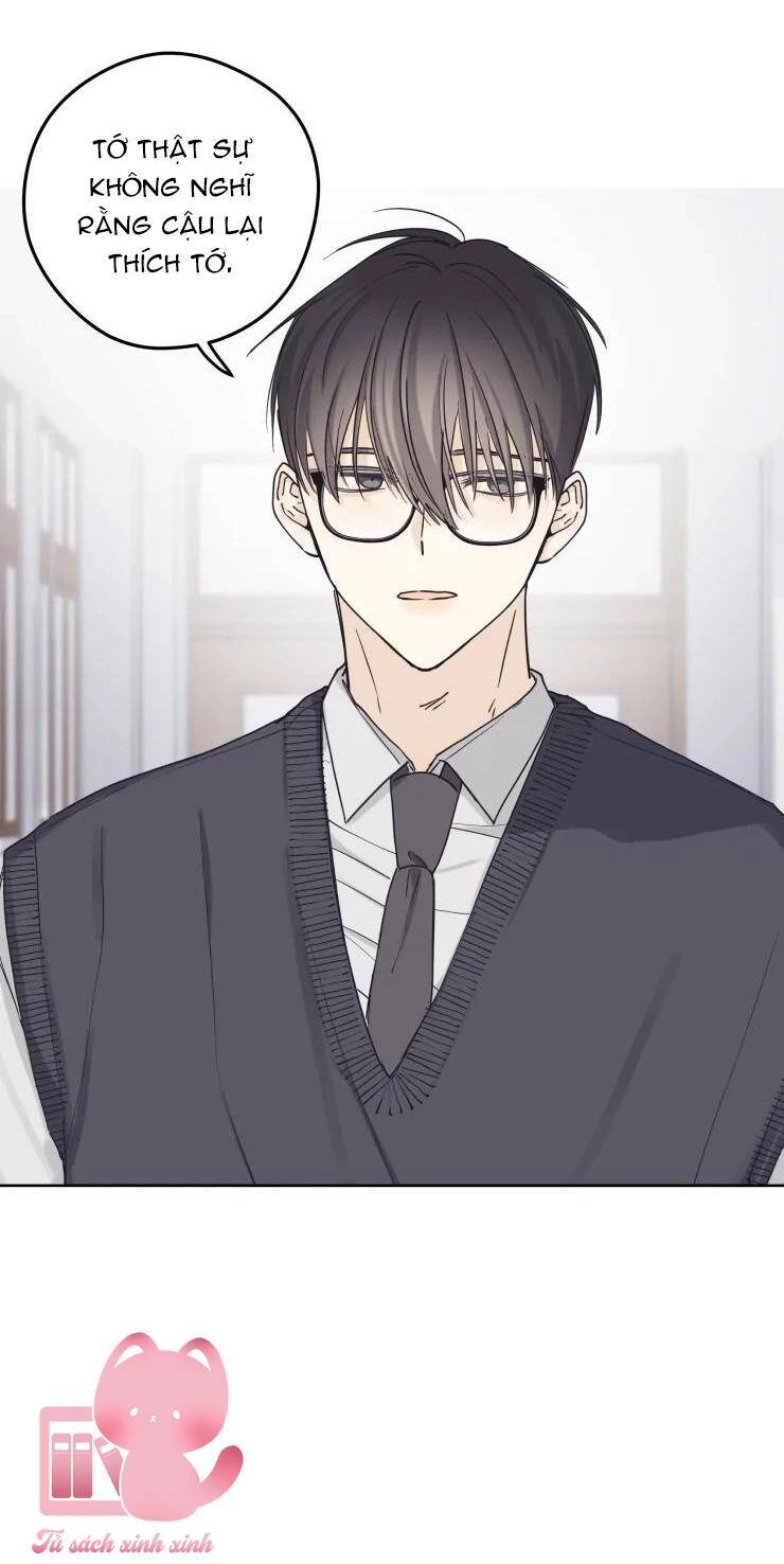 Cậu Nói Thích Tớ Khi Nào Chứ! Chapter 17 - 42