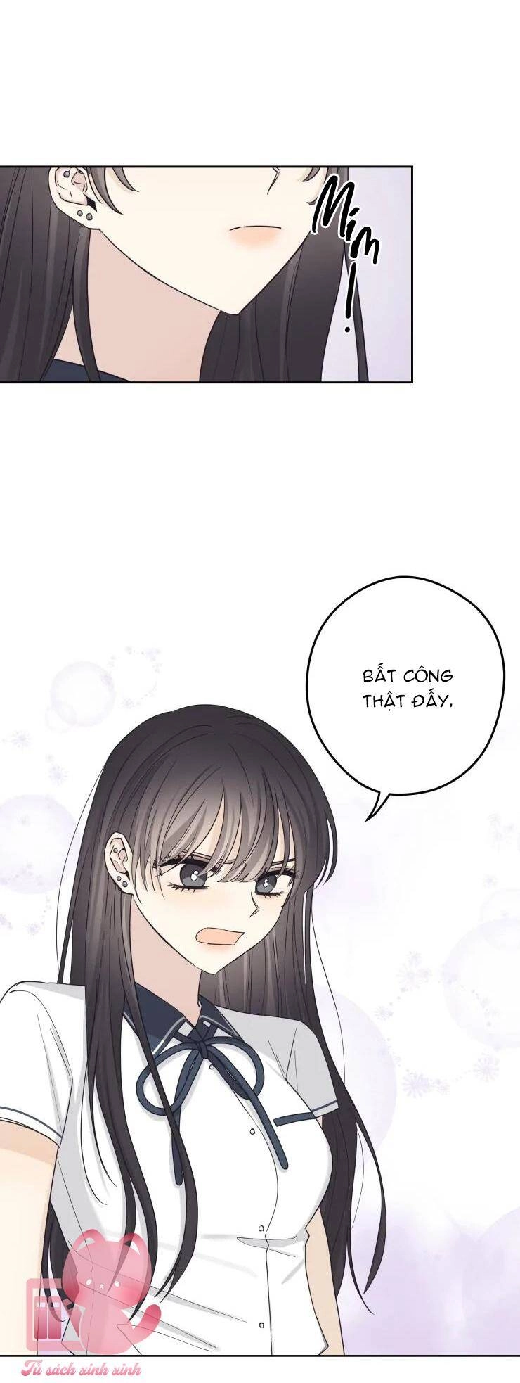 Cậu Nói Thích Tớ Khi Nào Chứ! Chapter 17 - 44