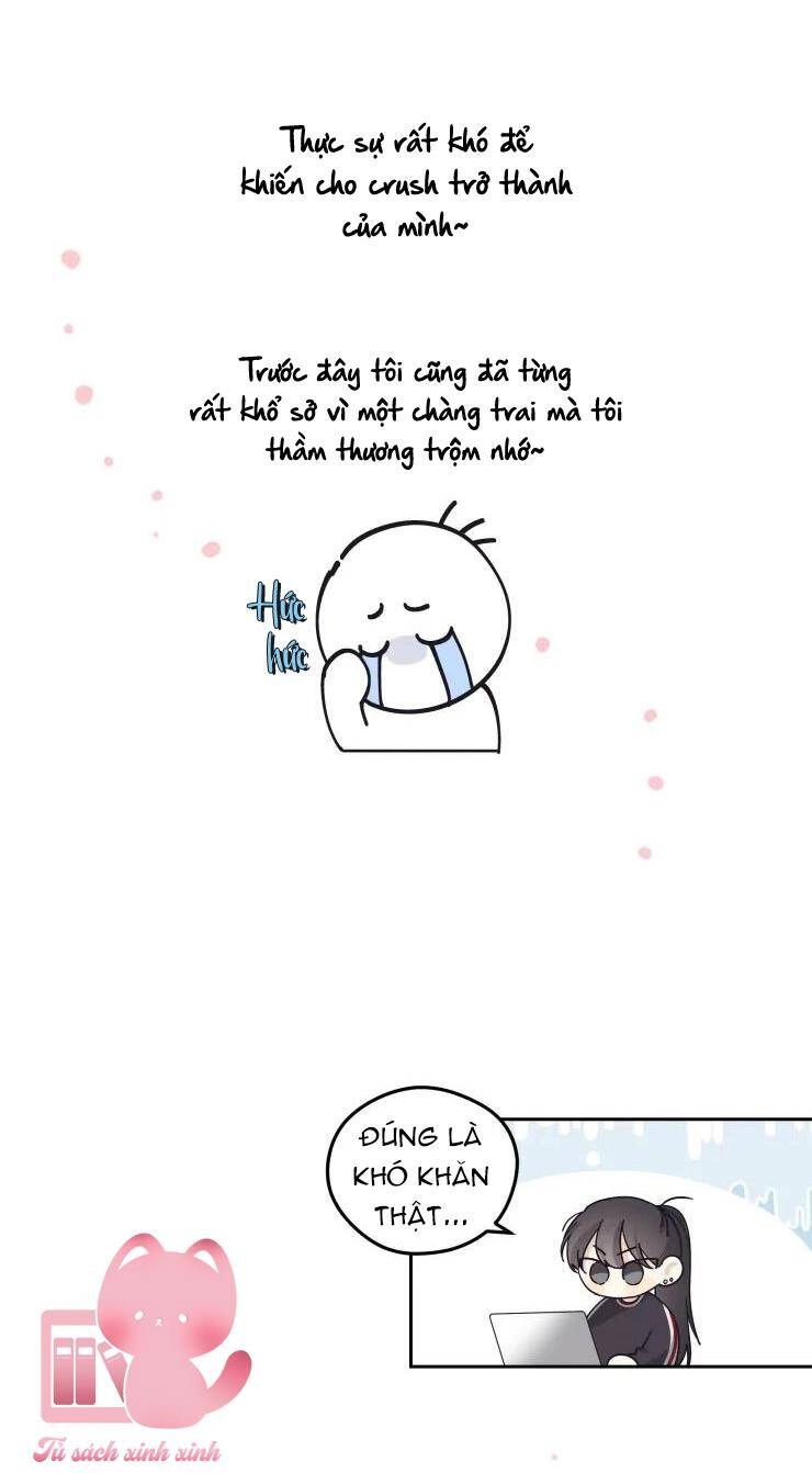 Cậu Nói Thích Tớ Khi Nào Chứ! Chapter 18 - 7