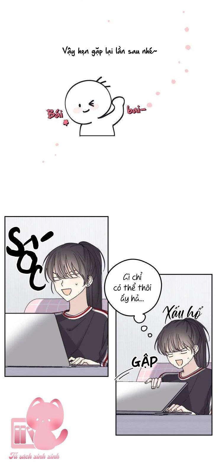 Cậu Nói Thích Tớ Khi Nào Chứ! Chapter 18 - 9