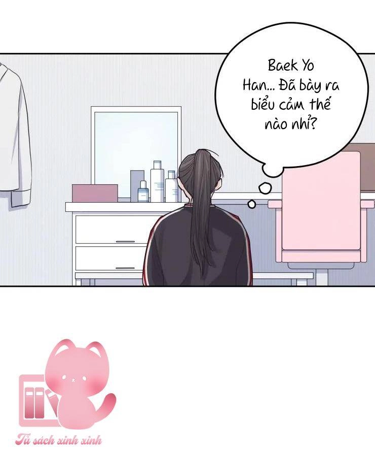 Cậu Nói Thích Tớ Khi Nào Chứ! Chapter 18 - 10