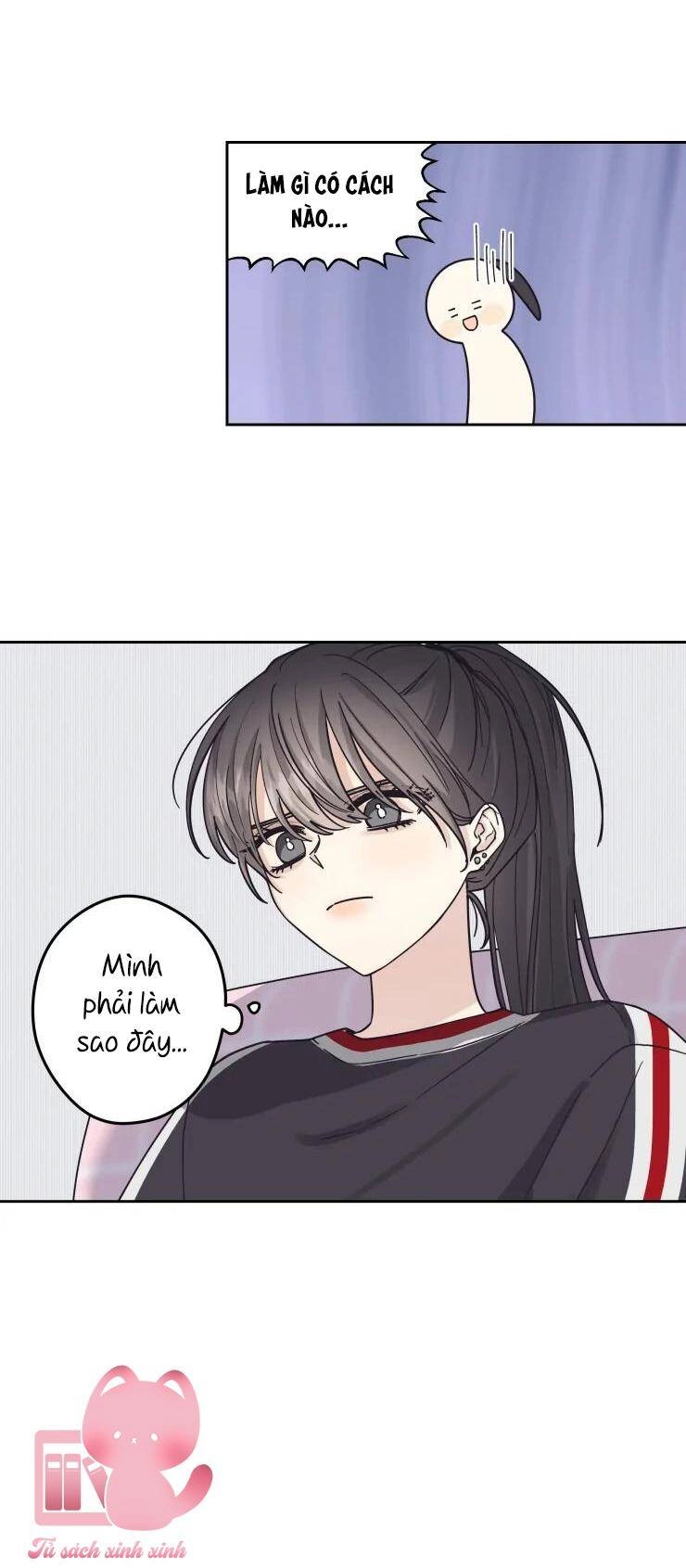 Cậu Nói Thích Tớ Khi Nào Chứ! Chapter 18 - 14