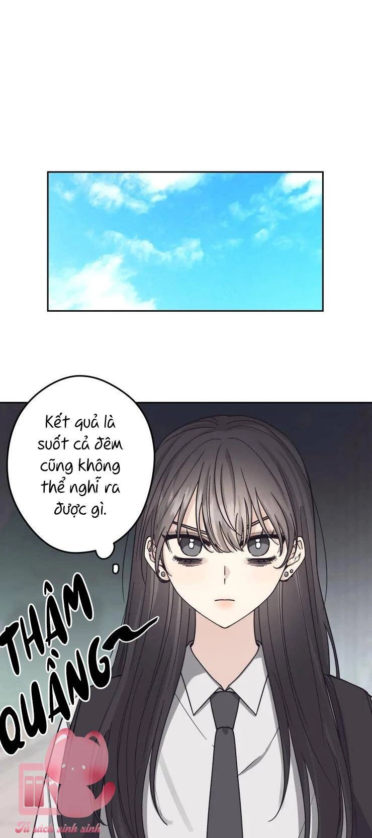Cậu Nói Thích Tớ Khi Nào Chứ! Chapter 18 - 15