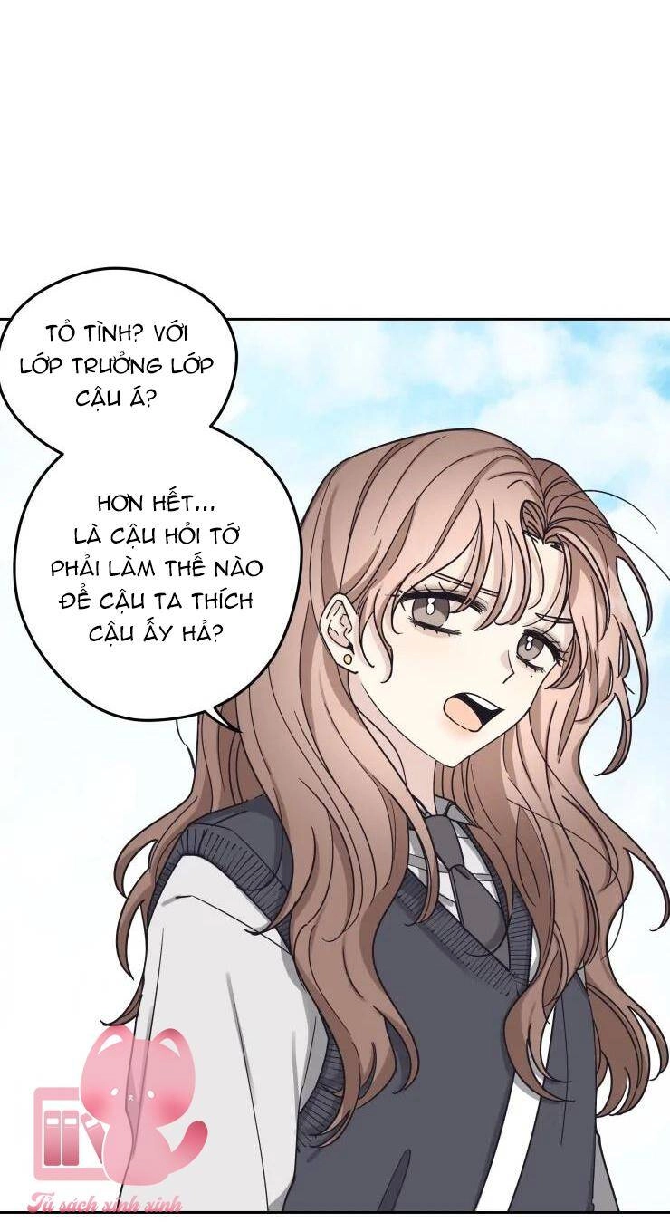 Cậu Nói Thích Tớ Khi Nào Chứ! Chapter 18 - 19