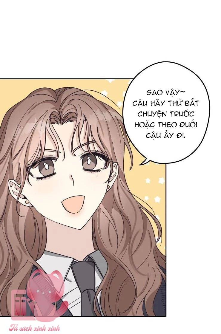 Cậu Nói Thích Tớ Khi Nào Chứ! Chapter 18 - 25