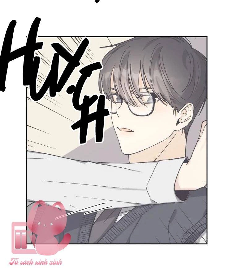 Cậu Nói Thích Tớ Khi Nào Chứ! Chapter 18 - 31