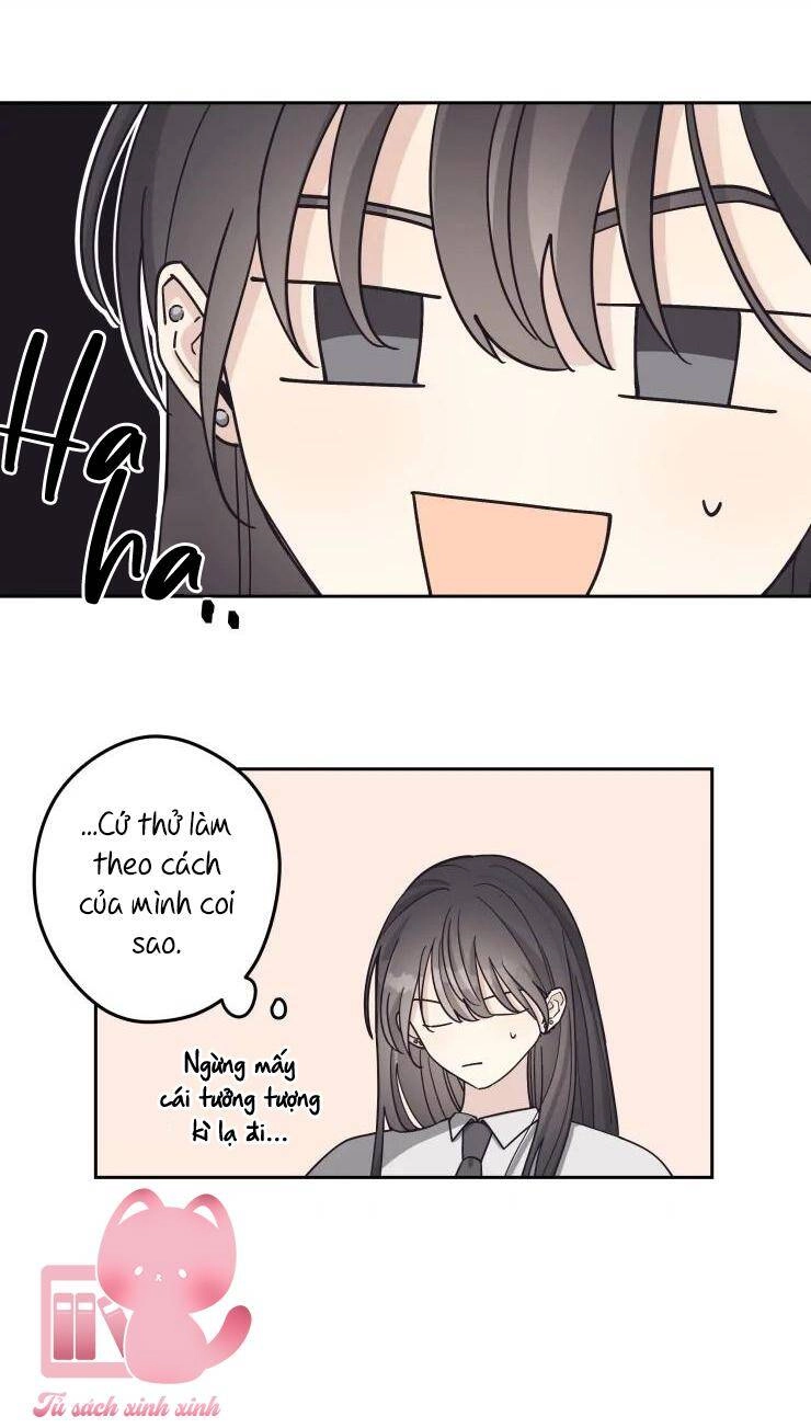 Cậu Nói Thích Tớ Khi Nào Chứ! Chapter 18 - 33